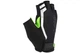 Велоперчатки Kinetixx Luke Top Function Bike Glove unisex black/green 9 - зображення 3