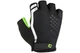 Велоперчатки Kinetixx Luke Top Function Bike Glove unisex black/green 9 - зображення 5