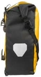 Гермосумка велосипедна Ortlieb Back-Roller Classic sunyellow 20 л - зображення 3