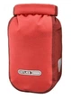 Гермосумка на вилку Ortlieb Fork Pack Plus signal red - dark chili 4,1 л - изображение 1