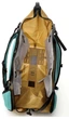 Герморюкзак Ortlieb Atrack mustard 25 л - изображение 3