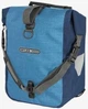 Гермосумка велосипедная Ortlieb SportRoller Plus denim-steel blue 12,5 л - изображение 1