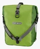 Гермосумка велосипедная Ortlieb SportRoller Plus lime-moss green 12,5 л - изображение 1
