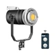 Відеосвітло GVM SD200D LED 3200-5600K (GVM-SD200D) - зображення 2