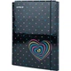 Папка для трудового навчання Kite Hearts K22-213-01, А4 - изображение 1
