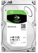 Накопичувач HDD SATA 3.0 TB Seagate BarraCuda 256MB (ST3000DM007) - зображення 1