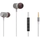 Навушники гарнітура Walker H720 + mic Grey - зображення 4