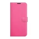 Чохол-книжка Litchie Wallet для Xiaomi Mi 11 Ultra Rose - зображення 3