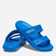 Мужские шлепанцы для пляжа Crocs Classic Sandal Bright Cobalt Relaxed Fit 206761-4JL-M12 46-47 30 см Синие (191448681477) - изображение 3