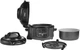 Мультиварка-скороварка NINJA Foodi Mini 6-in-1 Multi-Cooker 4.7L OP100EU - зображення 5