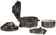 Мультиварка-скороварка NINJA Foodi Mini 6-in-1 Multi-Cooker 4.7L OP100EU - зображення 7