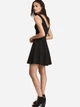 Сарафан женский H&M 0467302-04 36 Черный (KAY2000000884905) - изображение 2