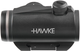 Прицел коллиматорный Hawke Vantage 1x30 Weaver Сетка 3 MOA Dot (39860209) - изображение 3