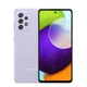 Смартфон Samsung Galaxy A52s 5G SM-A528B 8/128GB Awesome Violet Seller Refurbished - зображення 1