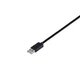 Комп'ютерна USB миша Logitech G407 Black - зображення 3