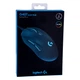 Комп'ютерна USB миша Logitech G407 Black - зображення 4