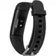 Фитнес-браслет Gelius Pro GP-SB002 (SMART BAND) (IP68) Black - зображення 6