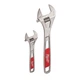 Набір розвідних ключів Milwaukee 6"/10" 2 шт (48227400) - зображення 1