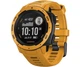 Смарт-часы Garmin Instinct Sunburst (010-02064-03) - изображение 5