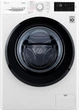 Пральна машина вузька LG F2J5HS6W - зображення 1