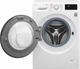 Пральна машина вузька LG F2J5HS6W - зображення 4