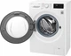 Пральна машина вузька LG F2J5HS6W - зображення 6