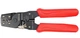 Клещи для обжима наконечников mm2, AWG, кримпер Yato YT-2256 - изображение 1