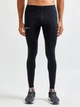 Мужские тайтсы CRAFT ADV Essence Compression 1908766-999000 Black M - изображение 2