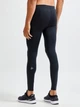 Мужские тайтсы CRAFT ADV Essence Compression 1908766-999000 Black M - изображение 3