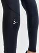 Мужские тайтсы CRAFT ADV Essence Compression 1908766-999000 Black M - изображение 6