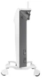 Конвектор Electrolux AirGate ECH/AGI-3000 - изображение 3