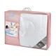 Одеяло зимнее Air Dream Exclusive двойное 155*215(8-11764)TM IDEIA - изображение 6
