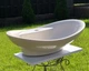 Умывальник Snail «Гармония» 650*435мм Жемчуг 102Н300 - изображение 1
