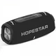 Бездротова портативна колонка Hopestar H50 (AUX, SD-card, Bluetooth, USB, FM-Radio, TF) - Чорний - зображення 1