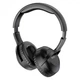 Беспроводные Bluetooth наушники Hoco W33 Art Sount (BT, AUX, 10 часов работы) - Черный - изображение 2