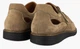 Туфли Berg 47 Коричневый Berg420Nbrown (модель: Berg420Nbrown) - изображение 4
