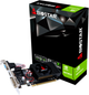Видеокарта Biostar PCI-Ex GeForce GT 730 D3 LP 4GB GDDR3 (128bit) (700/1333) (VGA, DVI, HDMI) (VN7313TH41) - изображение 1