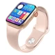 Смарт часы Smart Watch Series 7 Gold - изображение 2