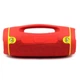 Портативная беспроводная блютуз колонка Hopestar H45 Party RED мощная стерео акустика на 10 ВТ с FM радио флешкой и TF с подсветкой влагостойкая Bluetooth 4.2 - изображение 2