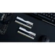 Модуль памяти для компьютера DDR5 32GB (2x16GB) 6000 MHz Trident Z5 RGB Silver G.Skill (F5-6000J3636F16GX2-TZ5RS) - изображение 7