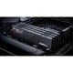Модуль пам'яті для комп'ютера DDR5 32GB (2x16GB) 5600 MHz Ripjaws S5 Black G.Skill (F5-5600J3636C16GX2-RS5K) - изображение 5