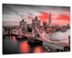 Картина Город Лондон Мост 50x100 см TM - 007 - зображення 1
