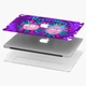 Чохол пластиковий для Apple MacBook Pro 14.2 A2442 Морті Сміт Рік та Морті (Morty Smith Rick and Morty) макбук про case hard cover (10431-2947) - зображення 4