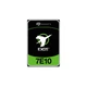 Жорсткий диск для сервера 3.5" 8TB Seagate (ST8000NM018B) - зображення 1