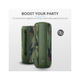 Акустическая система Trust Caro Max Powerful Bluetooth Speaker Camo (23960) - изображение 6