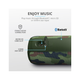 Акустическая система Trust Caro Max Powerful Bluetooth Speaker Camo (23960) - изображение 7