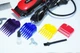 Професійна машинка для стрижки тварин Geemy GM-1023 - изображение 4