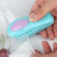 Ручний запайщик пакетів Portable Mini Sealing Blue - изображение 2