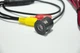 Камера заднього виду UKC L185 6839 з кутом огляду 140 Color CMOS Чорна (10456) - изображение 4