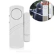 Бездротова сигналізація для дверей/вікон Entry Wireless Door/Window YL-333 - изображение 1
